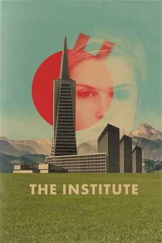 La Institución (The Institute) poster