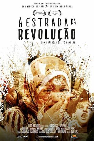 A Estrada da Revolução poster