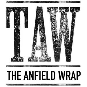 The Anfield Wrap poster