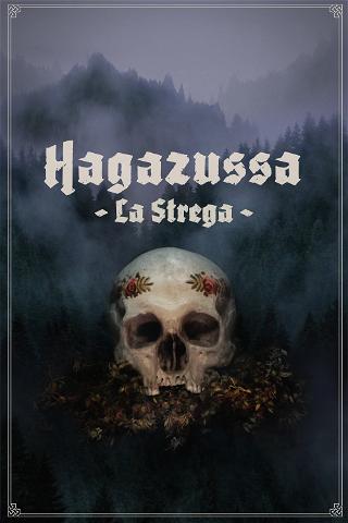 Hagazussa - La strega poster