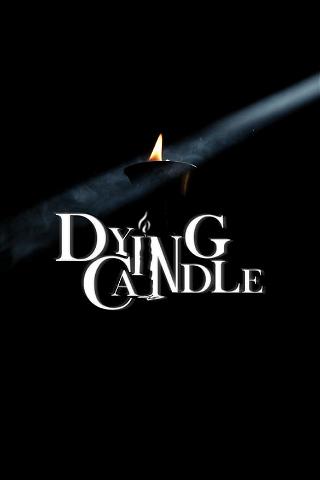Dying Candle poster