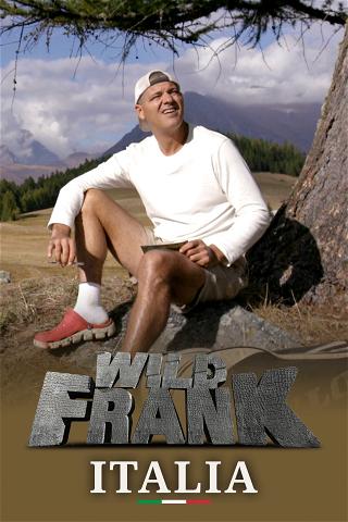 Wild Frank Italia poster