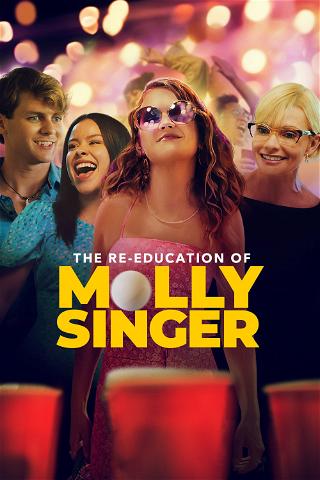 Le défi de Molly Singer poster