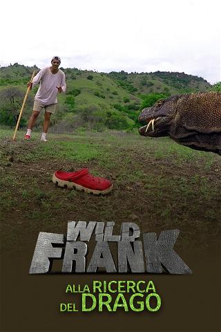 Wild Frank: alla ricerca del drago poster