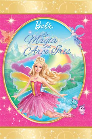 Barbie Fairytopía: La magia del arcoíris poster
