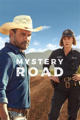 Mystery Road poster