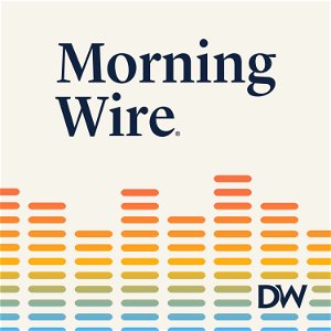 Morning Wire poster