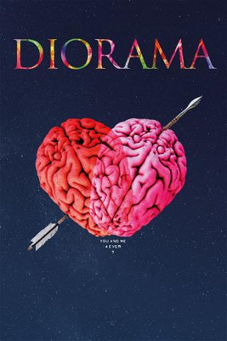 Diorama poster