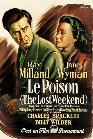 Le Poison poster