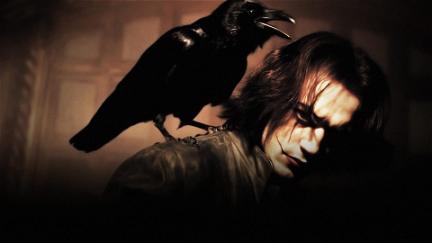 The Crow 2 poster