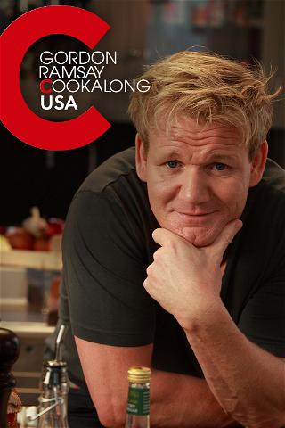 Gordon Ramsay: Cookalong USA poster