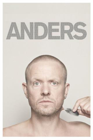 Anders Matthesen: Anders poster