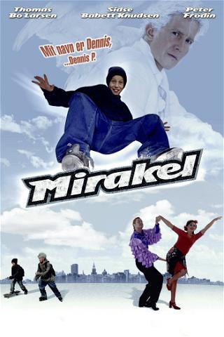 Mirakel poster