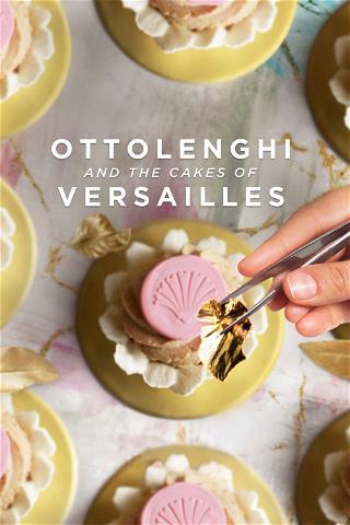 Ottolenghi und die Versuchungen von Versailles poster