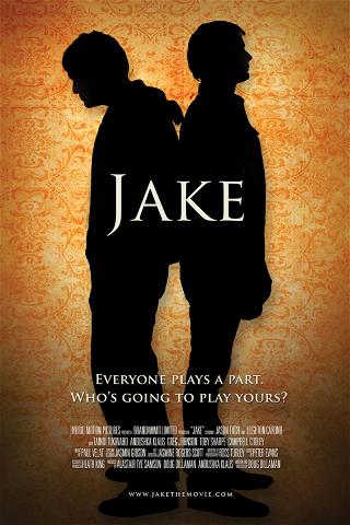 Jake poster