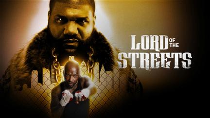 Lord of the Streets poster