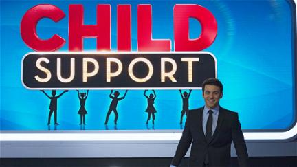 Child Support poster