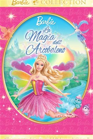Barbie Fairytopia - La magia dell'Arcobaleno poster