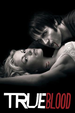 True Blood : de chair et de sang poster