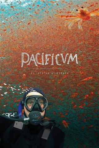 Pacificum: Peru ja Tyynimeri poster