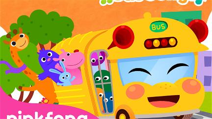 Pinkfong! Bus Songs poster