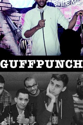 Guffpunch poster