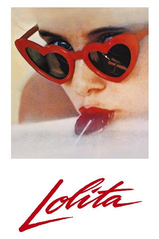 Lolita poster