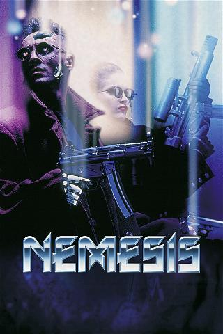 Nemesis - den yttersta hämnden poster