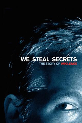 Robamos secretos: La historia de WikiLeaks poster