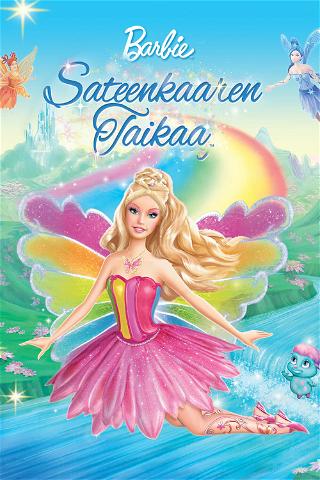 Barbie Fairytopia: Sateenkaaren taikaa poster