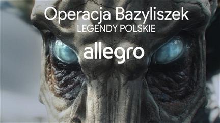 Polish Legends: Operation Basilisk poster