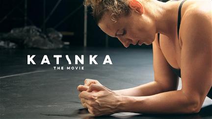 Katinka The Movie poster