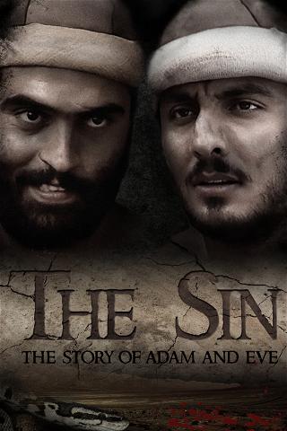 The Sin - The Story of Adam and Eve poster