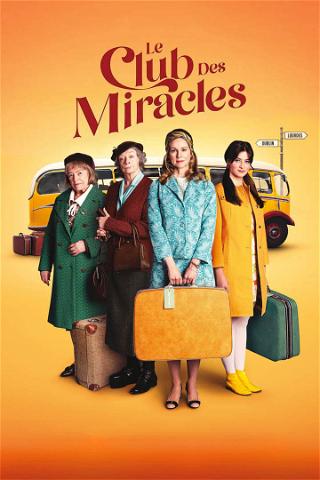Le Club des miracles poster
