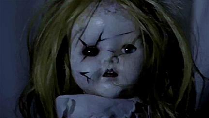 Mandy the Haunted Doll poster