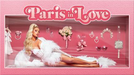 Paris in Love poster