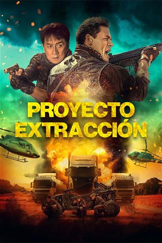 Proyecto extracción poster