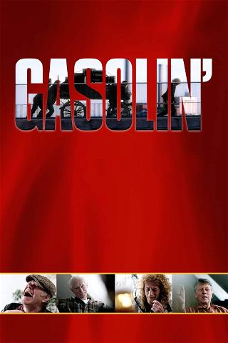 Gasolin poster