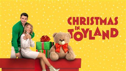 Christmas in Toyland poster
