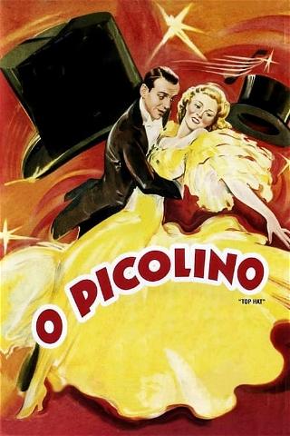O Picolino poster