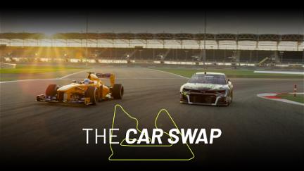 The Car Swap poster