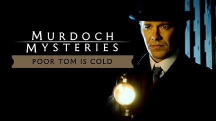 The Murdoch Mysteries: Poor Tom Is Cold poster