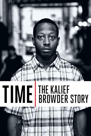 L'histoire de Kalief Browder poster