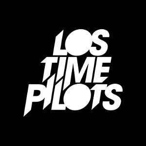 Los Time Pilots poster