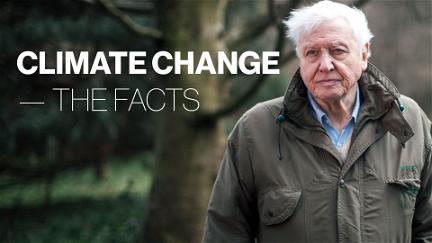 Klimakrisen - de hårde facts poster