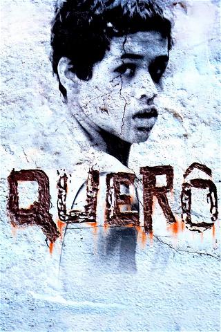 Querô: A Damned Report poster