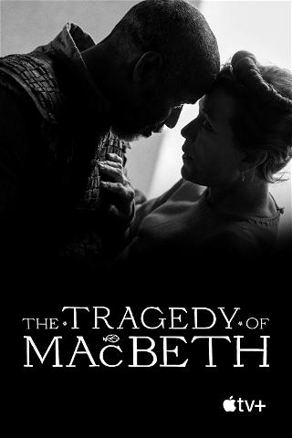 The Tragedy of MacBeth poster
