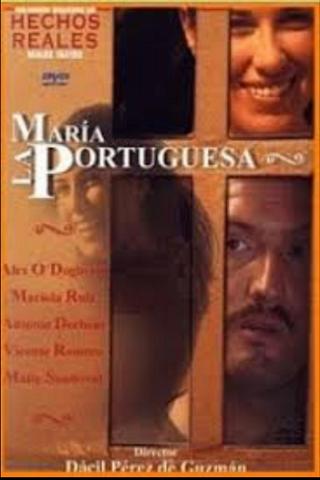 María la Portuguesa poster