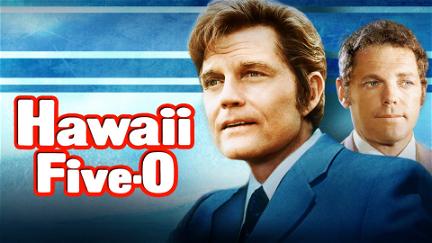 Hawaii Five-O poster