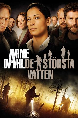Arne Dahl 04 - De största vatten poster